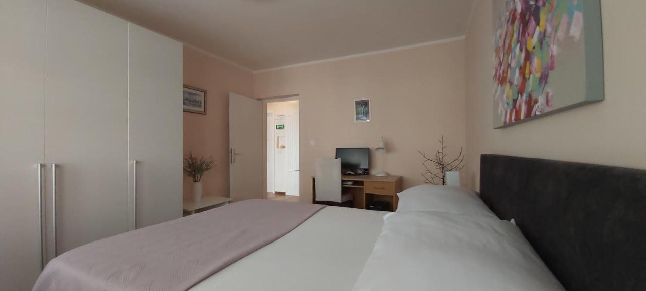 Apartment Mara Dubrovnik Extérieur photo