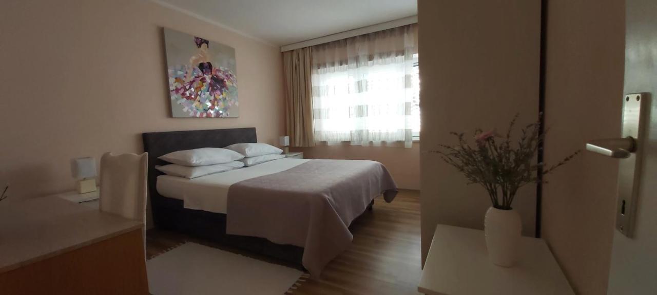Apartment Mara Dubrovnik Extérieur photo
