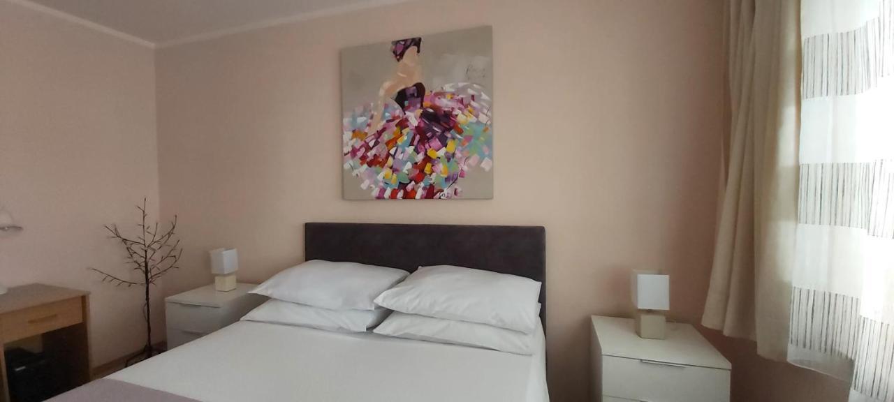 Apartment Mara Dubrovnik Extérieur photo