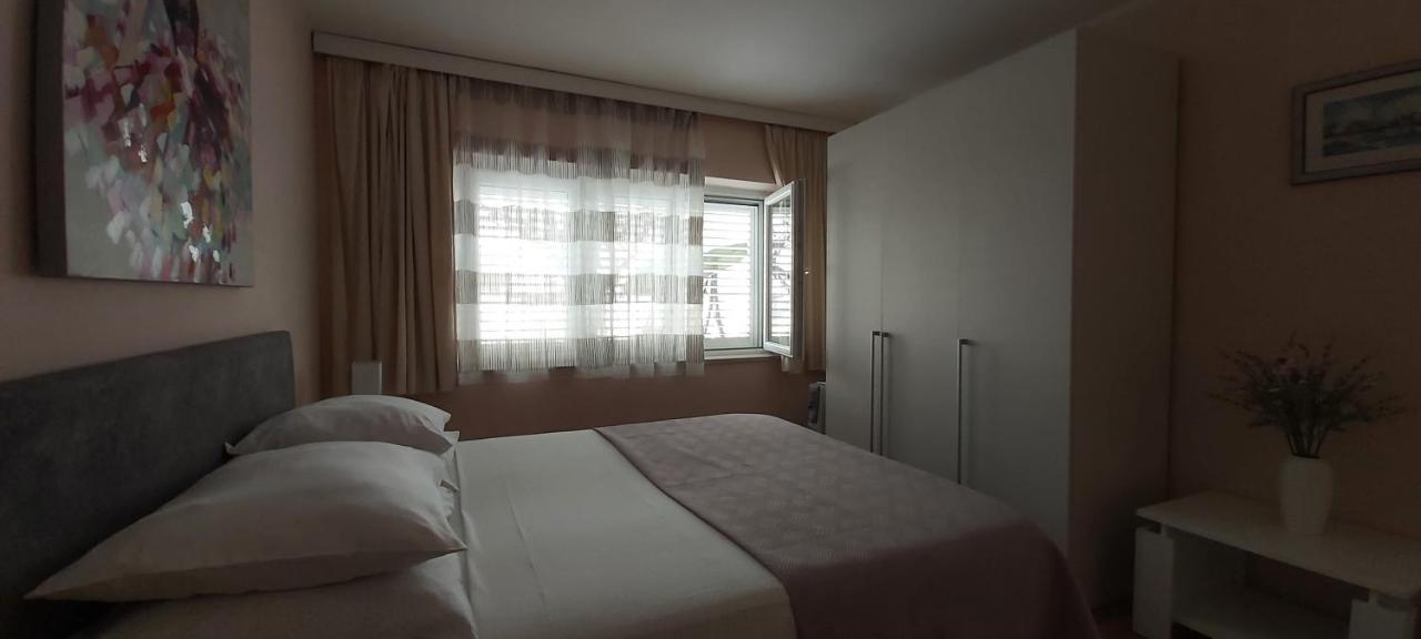 Apartment Mara Dubrovnik Extérieur photo