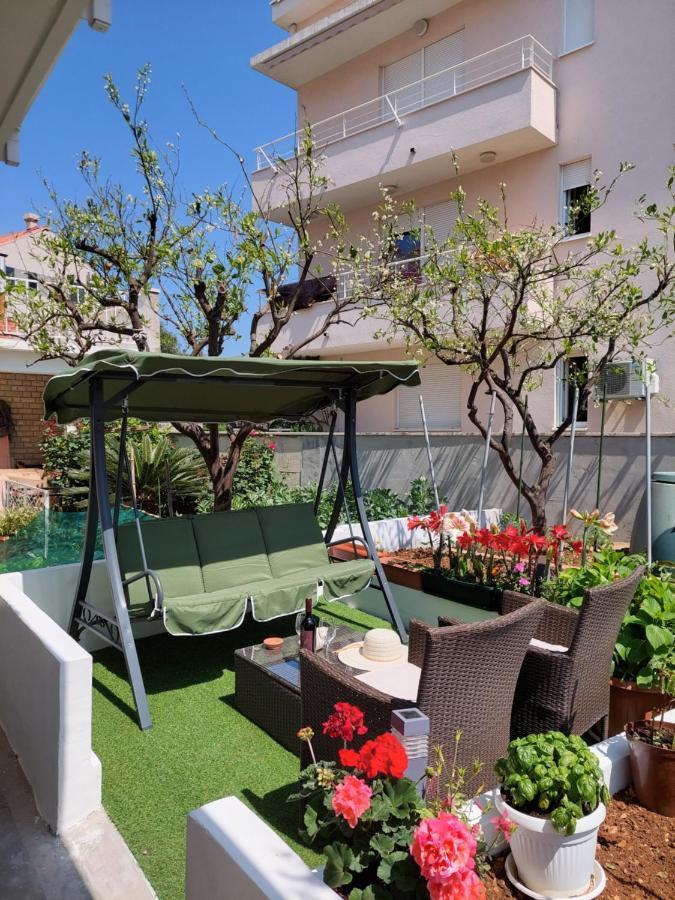 Apartment Mara Dubrovnik Extérieur photo
