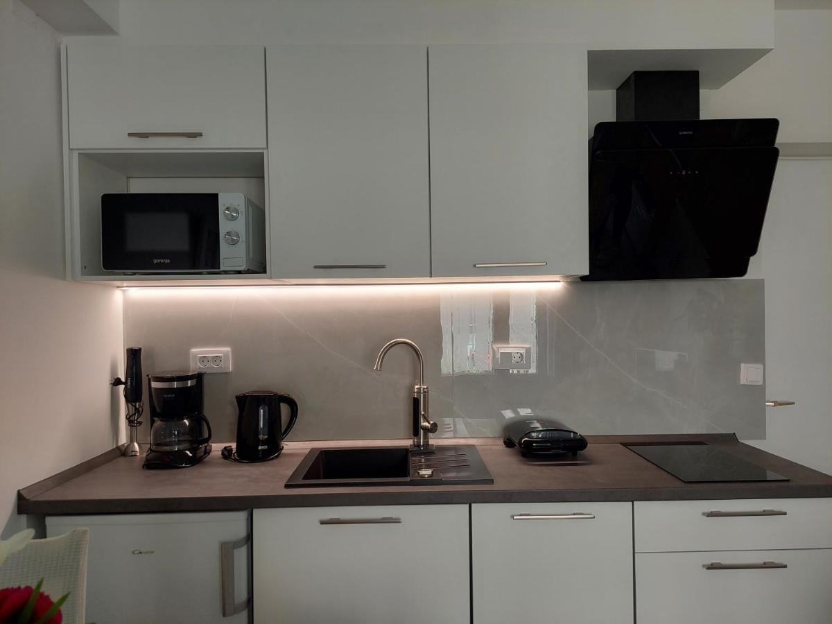 Apartment Mara Dubrovnik Extérieur photo