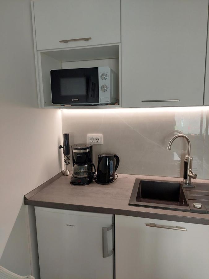 Apartment Mara Dubrovnik Extérieur photo