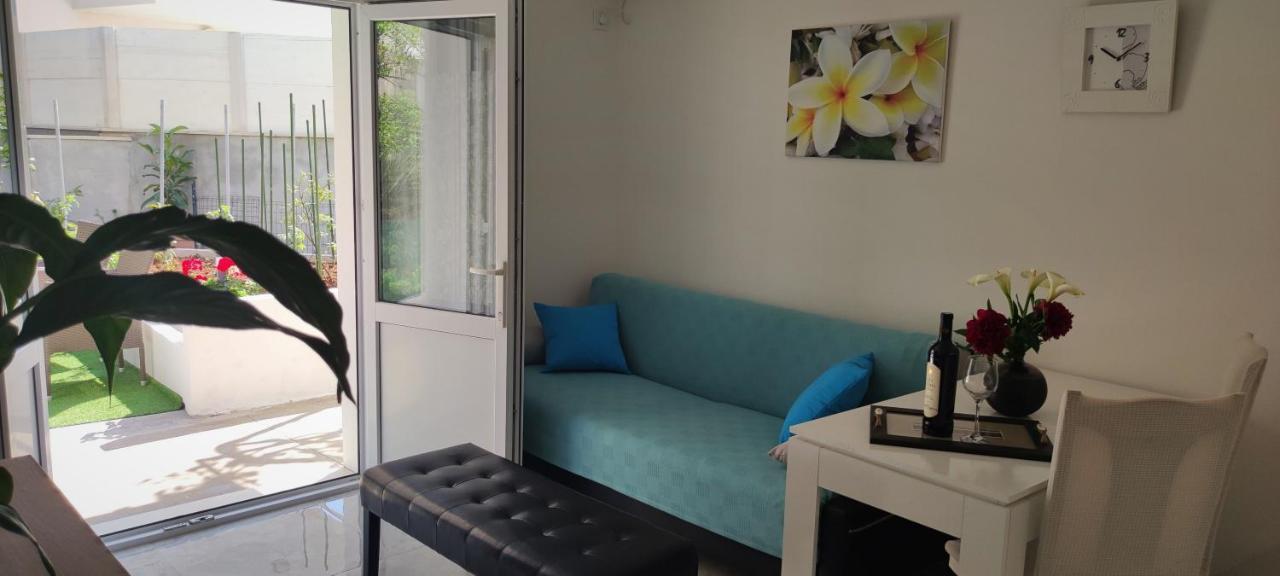 Apartment Mara Dubrovnik Extérieur photo