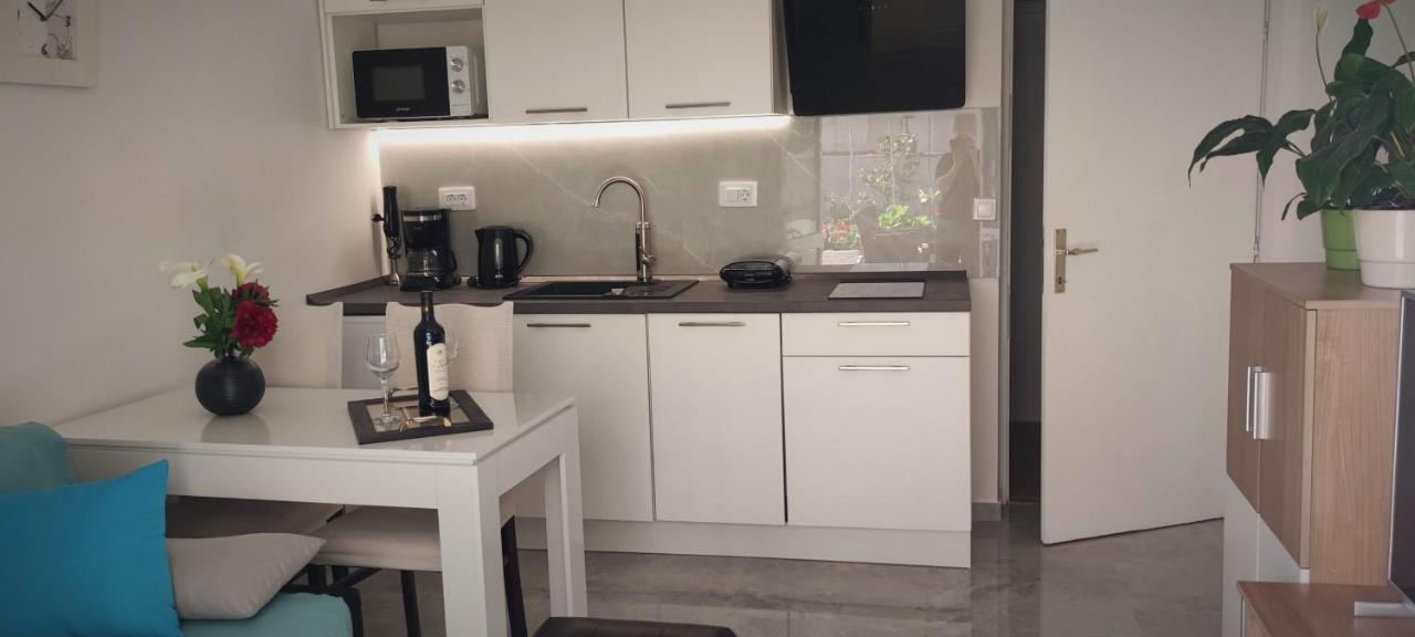 Apartment Mara Dubrovnik Extérieur photo